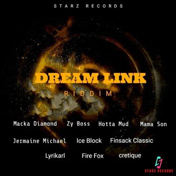 Various Artists - Dream Link Riddim