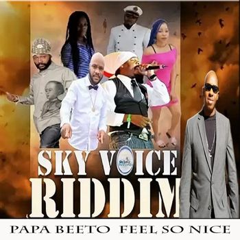 Papa Beeto - Feel So Nice
