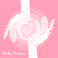 Reiki Tribe - Reiki Session – Healing Sounds for Deep Meditation or Good Sleep