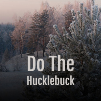 Various Artist - Do The Hucklebuck