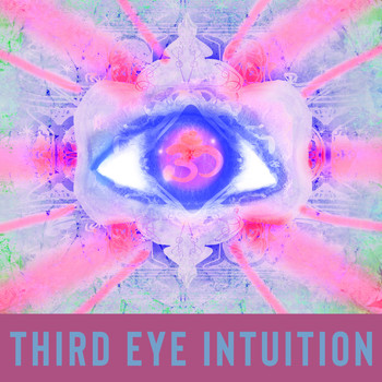 Healing Yoga Meditation Music Consort - Third Eye Intuition – 1 Hour of Music for Meditation, Yoga and Other Self-Care Practice