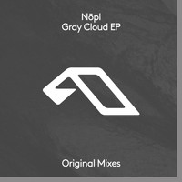 Nõpi - Gray Cloud EP