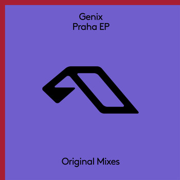 Genix - Praha EP