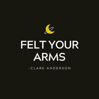 Clark Anderson - Felt Your Arms