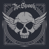 The Spook - Sundown Forever
