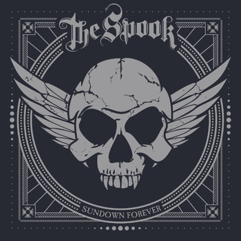 The Spook - Sundown Forever