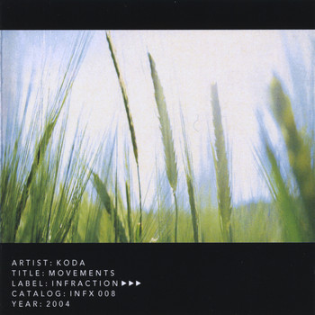 Koda - Movements