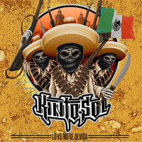 Kinto Sol - Lo Ke No Se Olvida