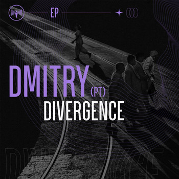 DMITRY (PT) - Divergence