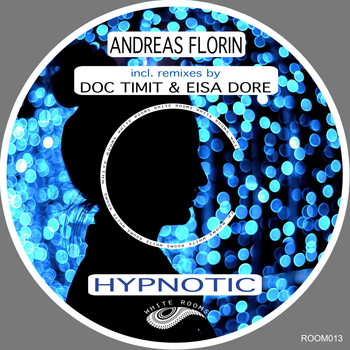 Andreas Florin - Hypnotic