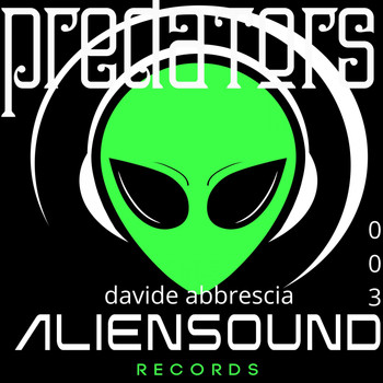 Davide Abbrescia - Predators (Live)