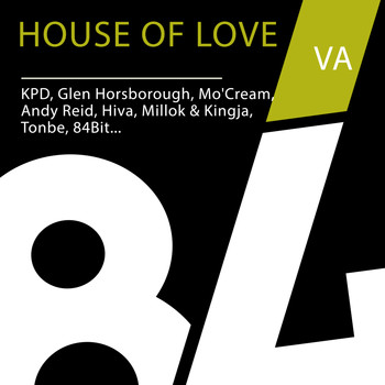 Various Artists - House Of Love