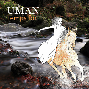 Uman - Temps fort