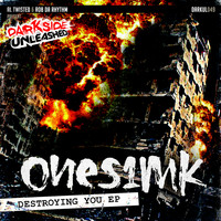 Onesimk - Destroying You EP (Explicit)