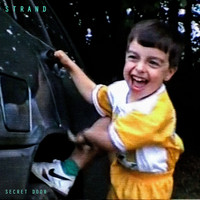 Strand - Secret Door