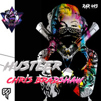 Chris Bradshaw - Hustler