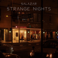 Salazar - Strange Nights