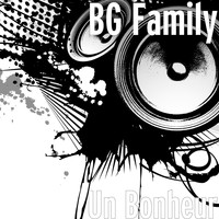 FBG - Un Bonheur...
