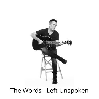 Jan Johansen - The Words I Left Unspoken