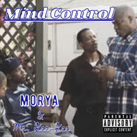 MORYA - Mind Control (Explicit)