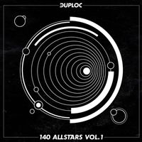DUPLOC - 140 ALLSTARS Vol. 1