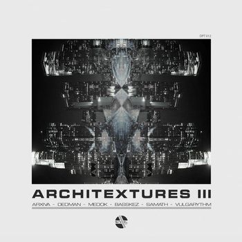 Various Artists - Architextures III