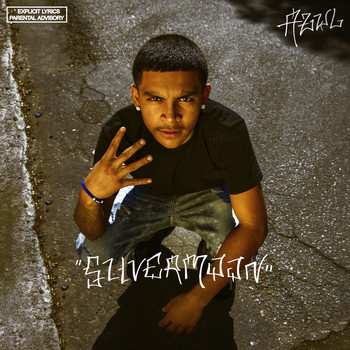 Azul - Silvermoon (Explicit)