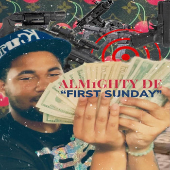 Dé - FIRST SUNDAY (Explicit)