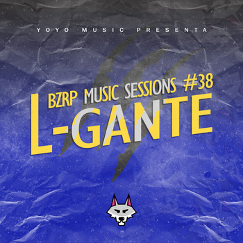 DJ Tony - Lgante Bzrp Music Sessions #38 (Explicit)
