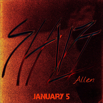 Allen - January 5