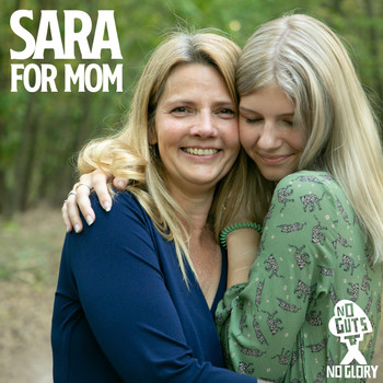 Sara - For Mom