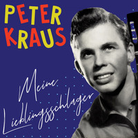 Peter Kraus - Meine Lieblingsschlager