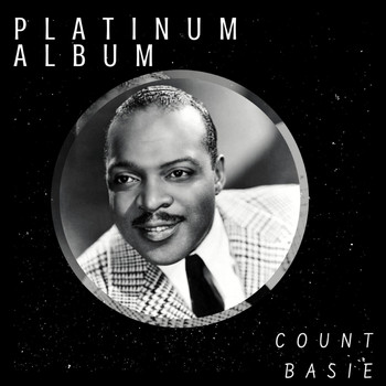 Count Basie - Platinum Album