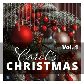 Various Artists - Carols Christmas, Vol. 1