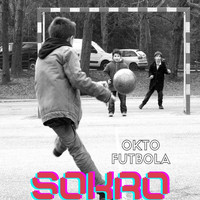 Sokro - Okto Futbola