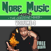 Noré M beats - Beatz Like Dis - the Cheddar Mixes 4