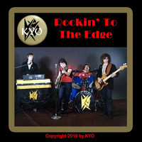 Kyo - Rockin' to the Edge