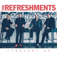 The Refreshments - Straight Up