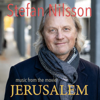 Stefan Nilsson - Jerusalem