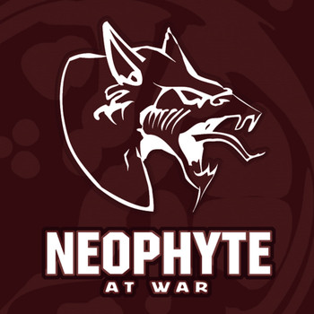 Neophyte - At War
