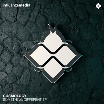 Cosmology - Something Different EP