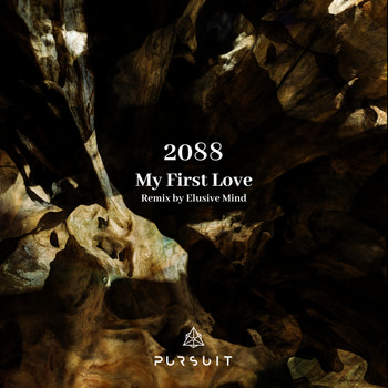 2088 and Elusive Mind - My First Love