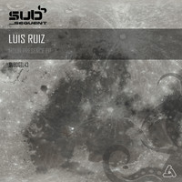 Luis Ruiz - Moon Presence EP
