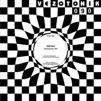Veztax - Humanoid EP