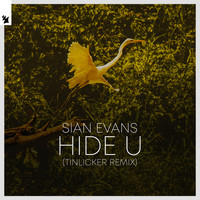 Sian Evans - Hide U (Tinlicker Remix)