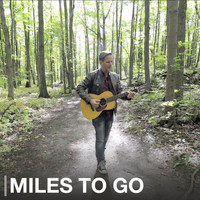 Jacob Moon - Miles to Go