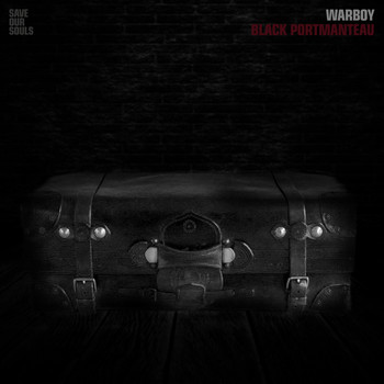 Warboy - Black Portmanteau