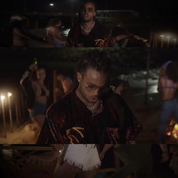 Kalash - Plastik