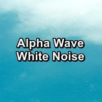 White Noise Pink Noise Brown Noise - Alpha Wave White Noise