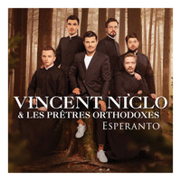 Vincent Niclo, LES PRETRES ORTHODOXES - Esperanto (Bonus Edition)